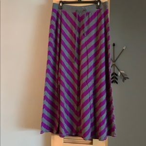 Maxi Skirt from Old Navy